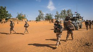 European Military Presence in the Sahel: Searching for Purpose