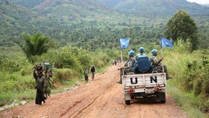 Peacekeeping and Civilian Protection: An Interview with Conor Foley